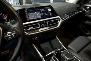 BMW Serie 4   420d Gran Coupe