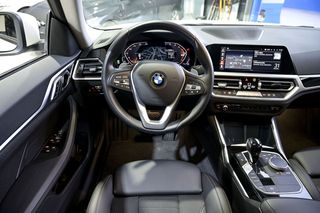 BMW Serie 4   420d Gran Coupe