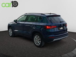 Seat Ateca 1.5 TSI 110kW St&Sp Style Plus Nav