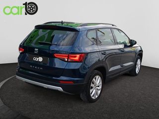 Seat Ateca 1.5 TSI 110kW St&Sp Style Plus Nav