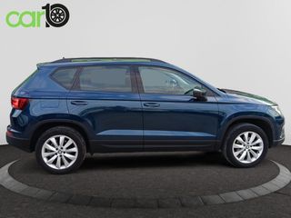 Seat Ateca 1.5 TSI 110kW St&Sp Style Plus Nav