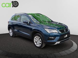 Seat Ateca 1.5 TSI 110kW St&Sp Style Plus Nav
