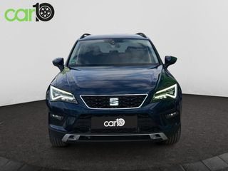 Seat Ateca 1.5 TSI 110kW St&Sp Style Plus Nav