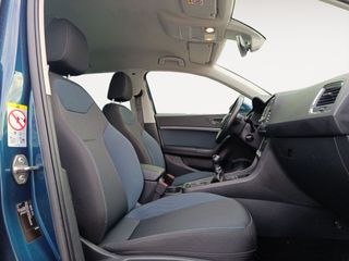 Seat Ateca 1.5 TSI 110kW St&Sp Style Plus Nav