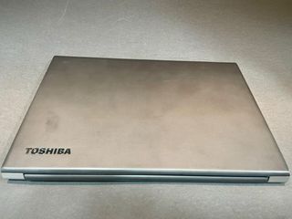 Portátil Toshiba Tecra Z40 Core i5 /16GB /256 SSD