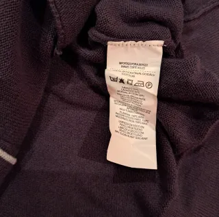 Chaqueta Cardigan Easy Wear Hombre