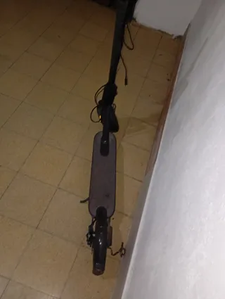 patinete eléctrico Xiaomi essential