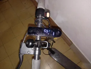 patinete eléctrico Xiaomi essential