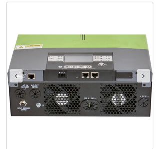 Inversor , cargador Master Power Omega UM3