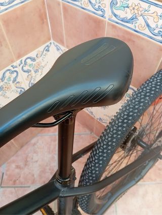 Bicicleta eléctrica Orbea