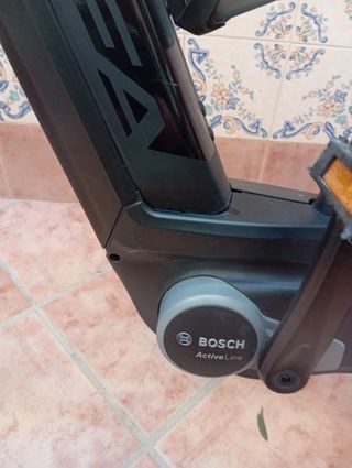 Bicicleta eléctrica Orbea