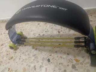 WAVERTONE 180 Equipo de Fitness