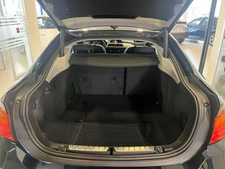 BMW Serie 4   420d xDrive Automatica Gran Coupe