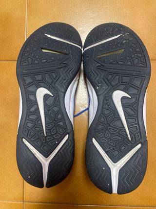 Deportivas hombre NIKE