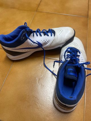 Deportivas hombre NIKE