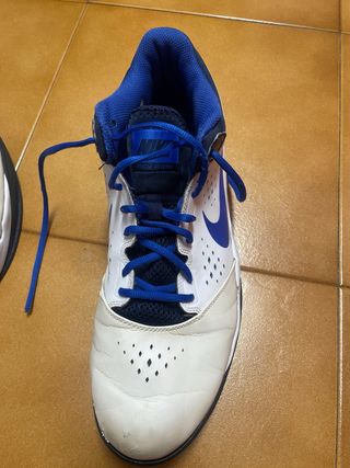 Deportivas hombre NIKE