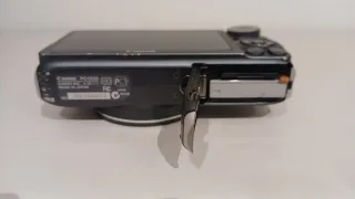 Canon powershot sx220 HS