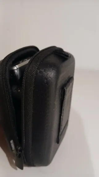 Canon powershot sx220 HS