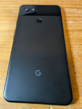 Google Pixel 3a XL