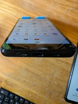Google Pixel 3a XL