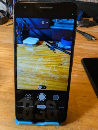 Google Pixel 3a XL