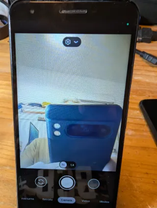 Google Pixel 3a XL