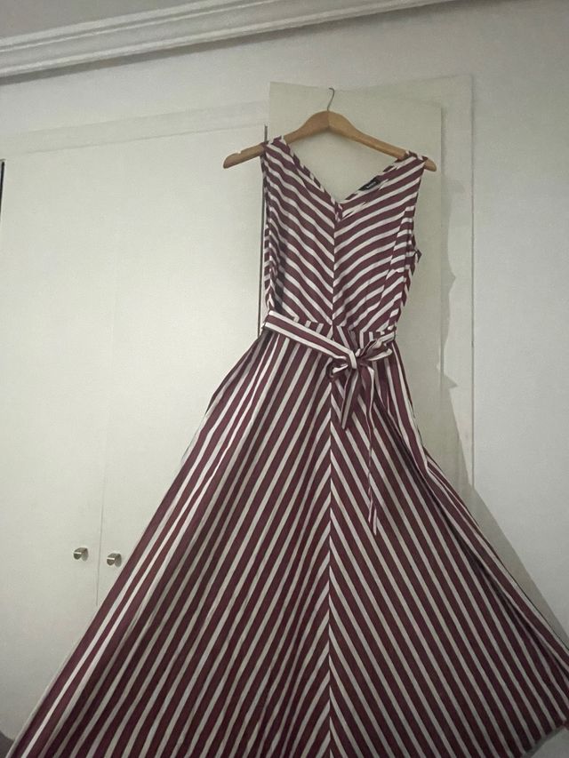 Vestido Emma Marella