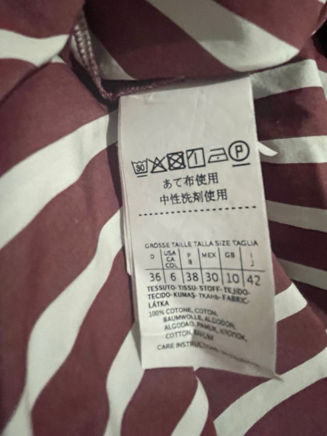 Vestido Emma Marella