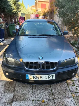 BMW Serie 3 2005