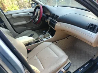 BMW Serie 3 2005