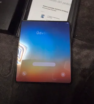 Samsung Galaxy Z Fold 5 1Tb