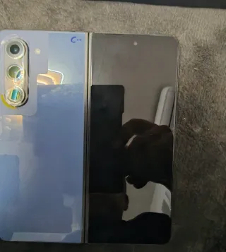 Samsung Galaxy Z Fold 5 1Tb