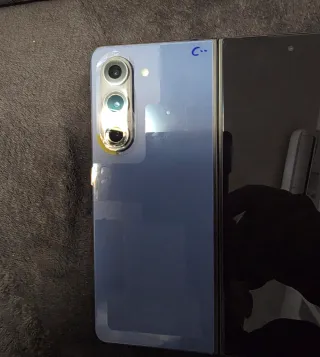 Samsung Galaxy Z Fold 5 1Tb