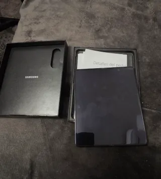 Samsung Galaxy Z Fold 5 1Tb