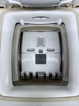 Lavadora Haier Inverter Motor