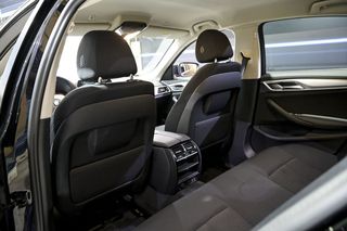 BMW Serie 5 530e xDrive