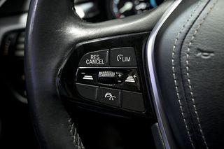 BMW Serie 5 530e xDrive