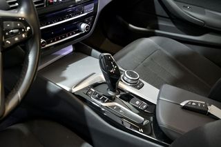 BMW Serie 5 530e xDrive