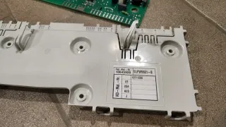 Electrónica lavavajillas Miele G4310SC