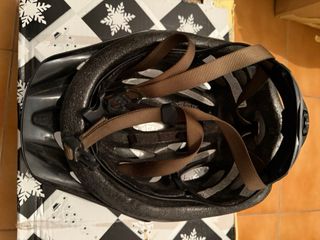 Casco Giro bicicleta