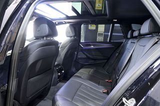 BMW Serie 5 530e xDrive Touring