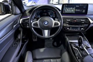 BMW Serie 5 530e xDrive Touring