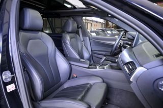 BMW Serie 5 530e xDrive Touring