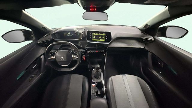 Peugeot 2008 5 AÑOS GARANTÍA