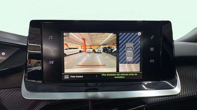 Peugeot 2008 5 AÑOS GARANTÍA