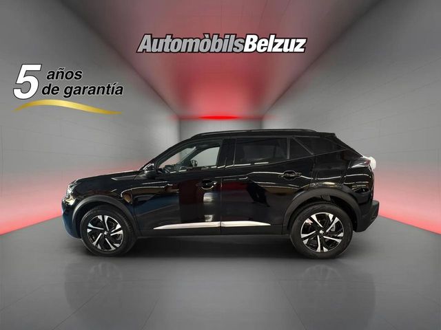 Peugeot 2008 5 AÑOS GARANTÍA