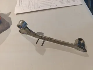 Pata de freno montesa cappra vg