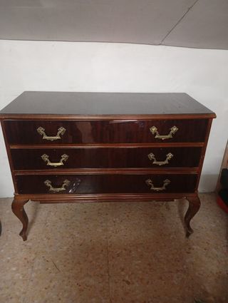 Mueble Vintage