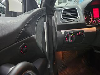 Volkswagen Scirocco 2009 2.0Tsi 200 Cv