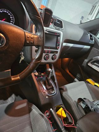 Volkswagen Scirocco 2009 2.0Tsi 200 Cv